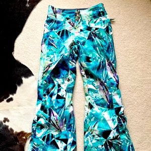 Obermeyer Teen Girls Ski Pants